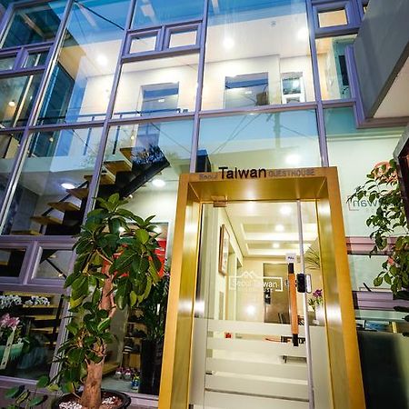 Seoul Taiwan Guesthouse Exterior foto