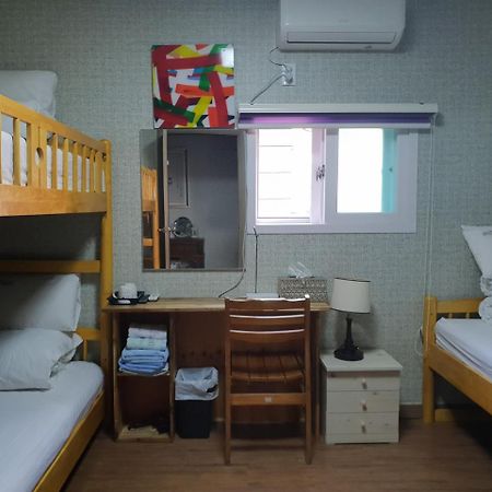 Seoul Taiwan Guesthouse Exterior foto