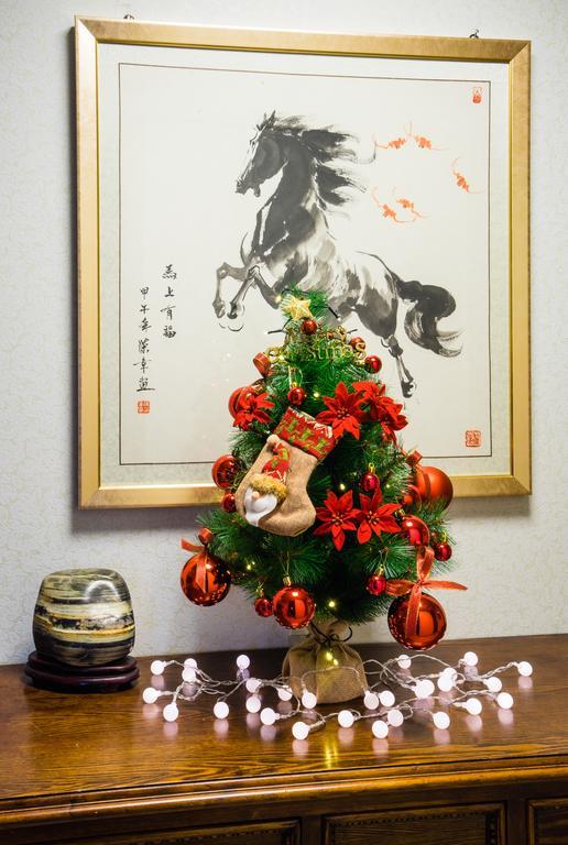 Seoul Taiwan Guesthouse Quarto foto