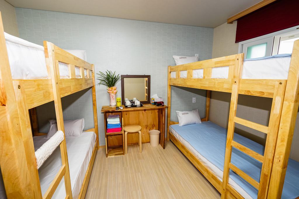 Seoul Taiwan Guesthouse Quarto foto