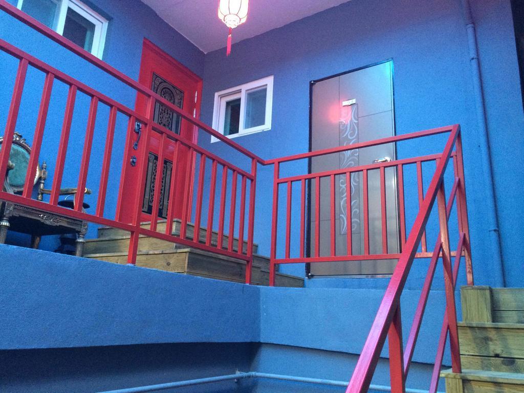 Seoul Taiwan Guesthouse Exterior foto