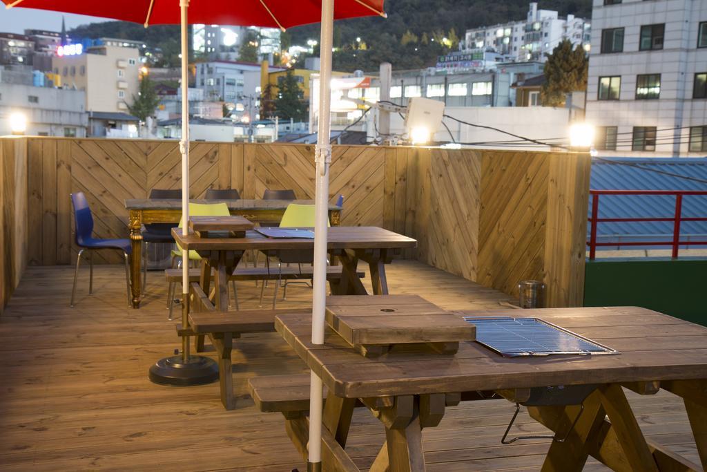 Seoul Taiwan Guesthouse Exterior foto