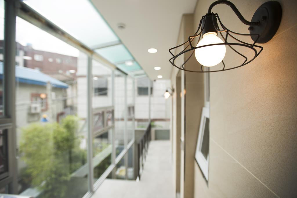 Seoul Taiwan Guesthouse Exterior foto