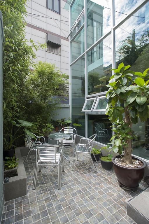 Seoul Taiwan Guesthouse Exterior foto