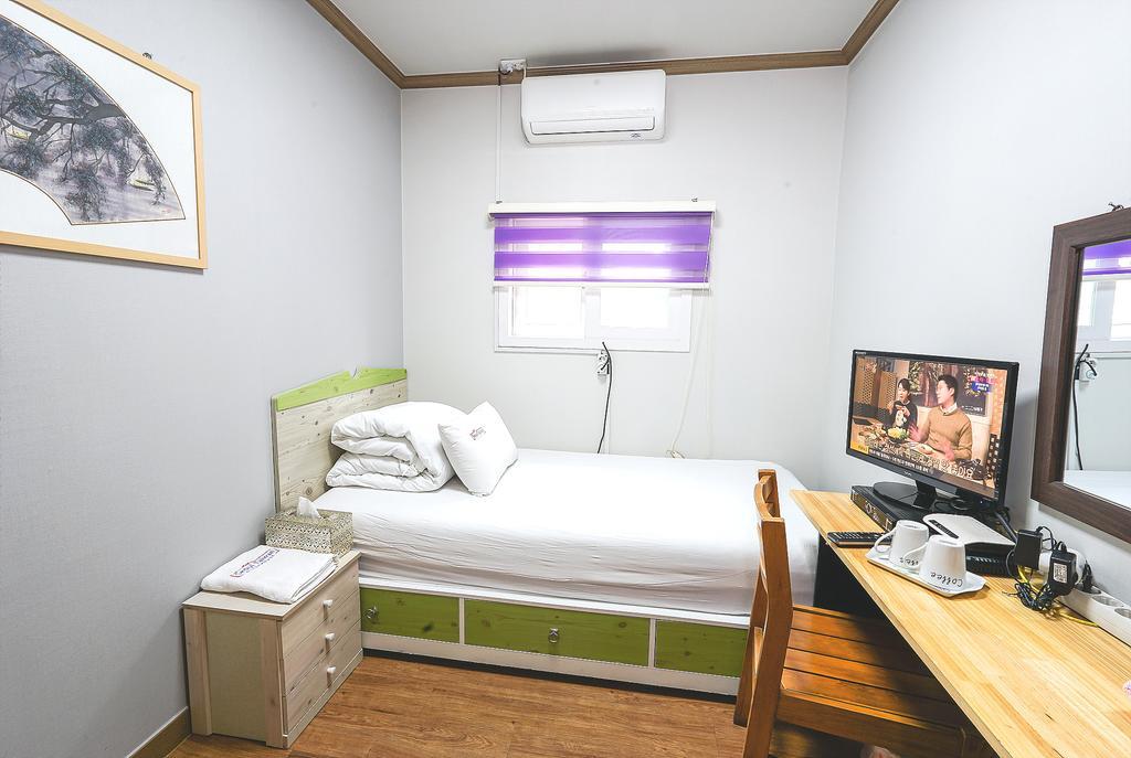 Seoul Taiwan Guesthouse Exterior foto